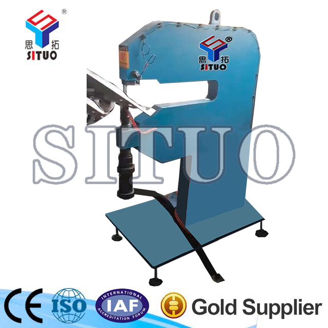 汽車沖壓件SPR鉚接機